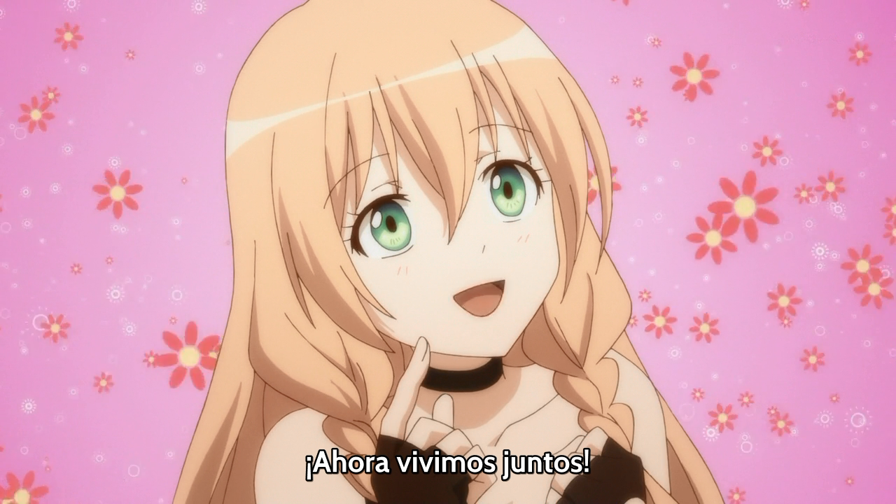 Otona no Bouguya-san (RabuSubs)